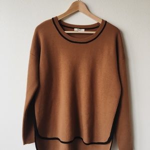Madewell Sweater size M